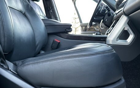 Land Rover Range Rover IV рестайлинг, 2019 год, 10 500 000 рублей, 29 фотография