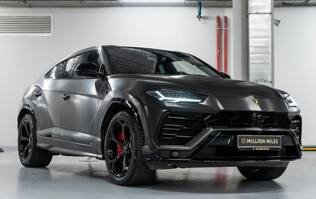 Lamborghini Urus I, 2020 год, 22 990 000 рублей, 6 фотография