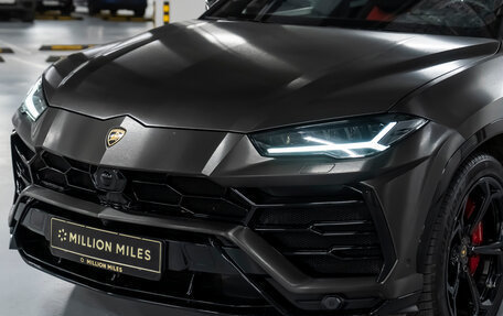 Lamborghini Urus I, 2020 год, 22 990 000 рублей, 3 фотография