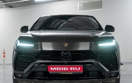 Lamborghini Urus I, 2020 год, 22 990 000 рублей, 2 фотография