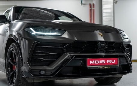 Lamborghini Urus I, 2020 год, 22 990 000 рублей, 5 фотография