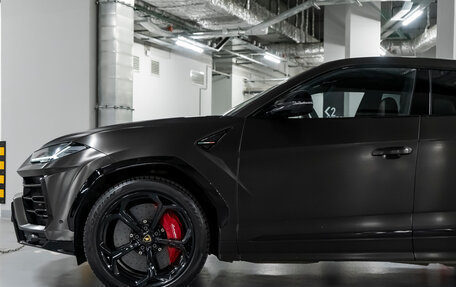 Lamborghini Urus I, 2020 год, 22 990 000 рублей, 15 фотография