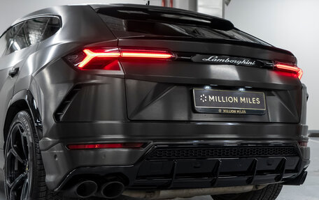 Lamborghini Urus I, 2020 год, 22 990 000 рублей, 13 фотография