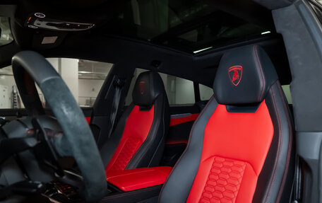 Lamborghini Urus I, 2020 год, 22 990 000 рублей, 20 фотография