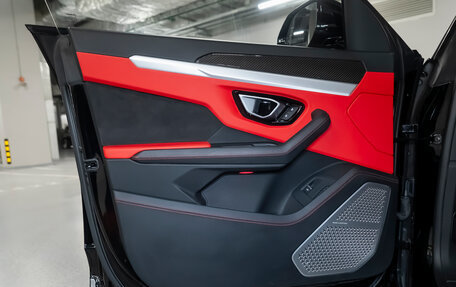 Lamborghini Urus I, 2020 год, 22 990 000 рублей, 19 фотография