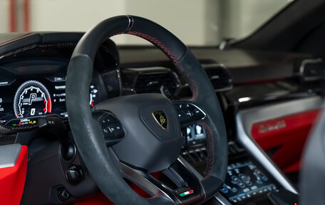 Lamborghini Urus I, 2020 год, 22 990 000 рублей, 22 фотография