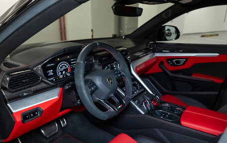 Lamborghini Urus I, 2020 год, 22 990 000 рублей, 16 фотография