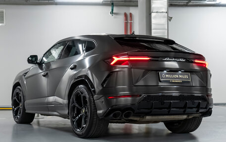 Lamborghini Urus I, 2020 год, 22 990 000 рублей, 14 фотография