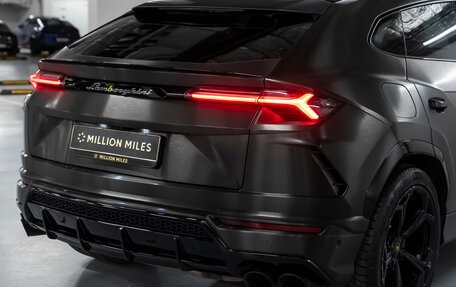 Lamborghini Urus I, 2020 год, 22 990 000 рублей, 11 фотография