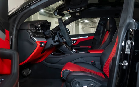 Lamborghini Urus I, 2020 год, 22 990 000 рублей, 18 фотография