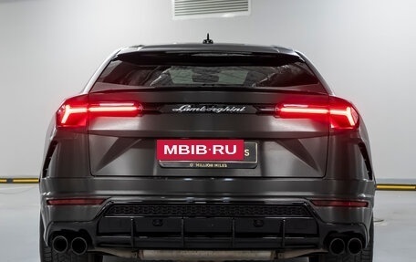 Lamborghini Urus I, 2020 год, 22 990 000 рублей, 9 фотография