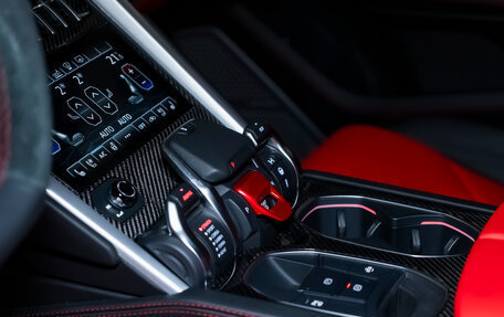 Lamborghini Urus I, 2020 год, 22 990 000 рублей, 23 фотография