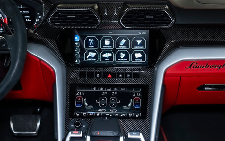Lamborghini Urus I, 2020 год, 22 990 000 рублей, 34 фотография