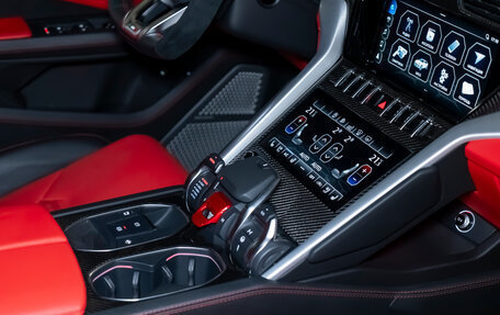 Lamborghini Urus I, 2020 год, 22 990 000 рублей, 30 фотография