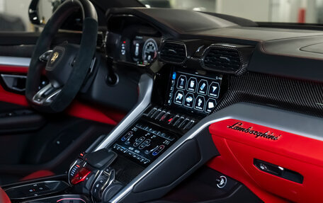 Lamborghini Urus I, 2020 год, 22 990 000 рублей, 28 фотография