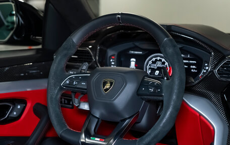Lamborghini Urus I, 2020 год, 22 990 000 рублей, 33 фотография