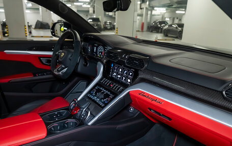 Lamborghini Urus I, 2020 год, 22 990 000 рублей, 24 фотография