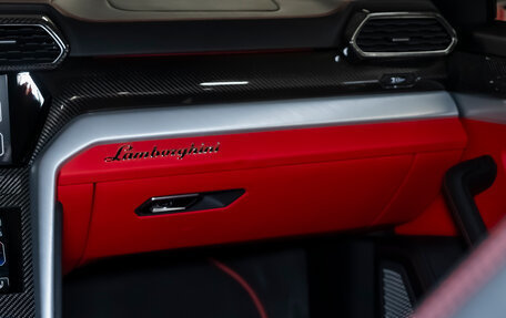 Lamborghini Urus I, 2020 год, 22 990 000 рублей, 35 фотография
