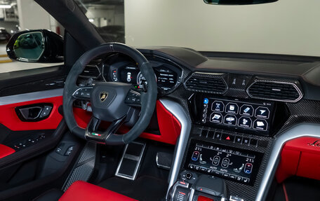 Lamborghini Urus I, 2020 год, 22 990 000 рублей, 37 фотография