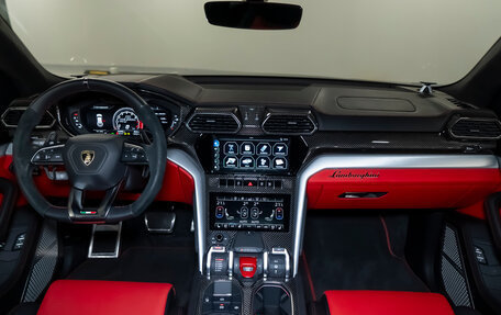 Lamborghini Urus I, 2020 год, 22 990 000 рублей, 36 фотография