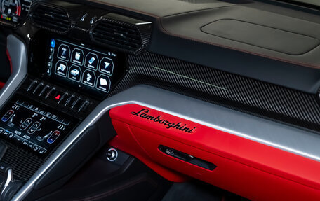 Lamborghini Urus I, 2020 год, 22 990 000 рублей, 29 фотография