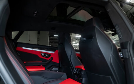 Lamborghini Urus I, 2020 год, 22 990 000 рублей, 39 фотография