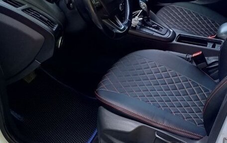 Ford Focus III, 2018 год, 1 150 000 рублей, 12 фотография