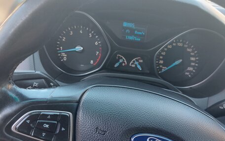 Ford Focus III, 2018 год, 1 150 000 рублей, 11 фотография