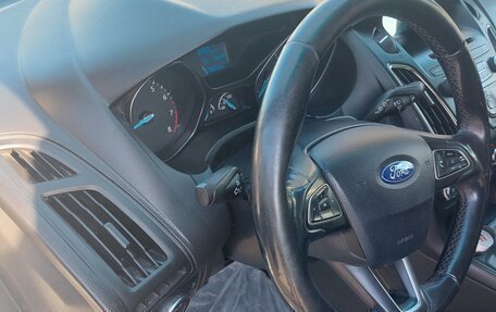 Ford Focus III, 2018 год, 1 150 000 рублей, 7 фотография
