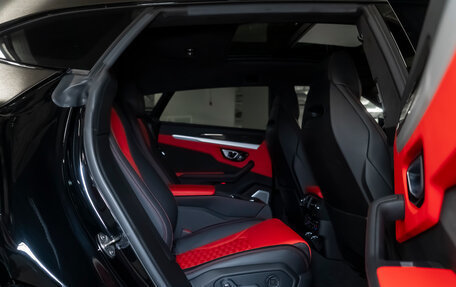 Lamborghini Urus I, 2020 год, 22 990 000 рублей, 40 фотография