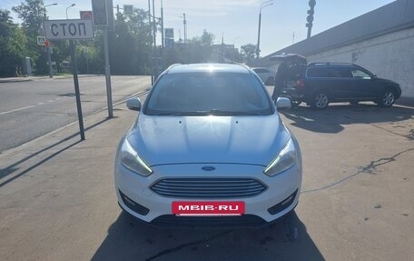 Ford Focus III, 2018 год, 1 150 000 рублей, 2 фотография