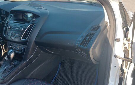 Ford Focus III, 2018 год, 1 150 000 рублей, 15 фотография