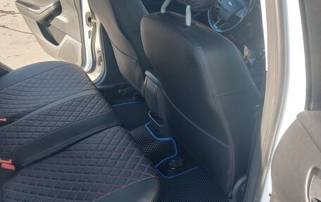 Ford Focus III, 2018 год, 1 150 000 рублей, 18 фотография