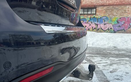 Mercedes-Benz GLS, 2017 год, 4 000 000 рублей, 12 фотография