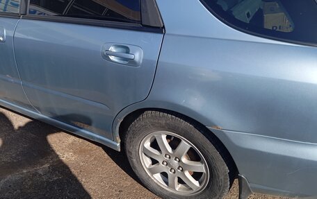 Subaru Impreza III, 2003 год, 535 000 рублей, 11 фотография