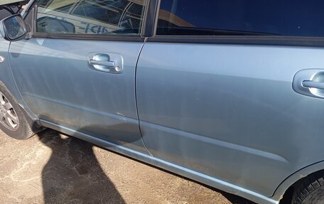 Subaru Impreza III, 2003 год, 535 000 рублей, 10 фотография