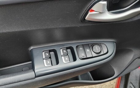 KIA Rio IV, 2020 год, 1 400 000 рублей, 10 фотография