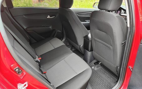 KIA Rio IV, 2020 год, 1 400 000 рублей, 6 фотография