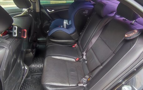 Honda Accord VIII рестайлинг, 2011 год, 1 500 000 рублей, 10 фотография
