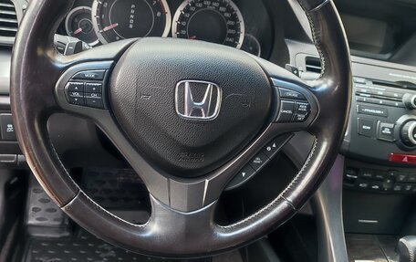 Honda Accord VIII рестайлинг, 2011 год, 1 500 000 рублей, 8 фотография