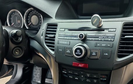 Honda Accord VIII рестайлинг, 2011 год, 1 500 000 рублей, 7 фотография
