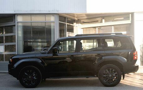 Toyota Land Cruiser Prado, 2024 год, 12 250 000 рублей, 2 фотография