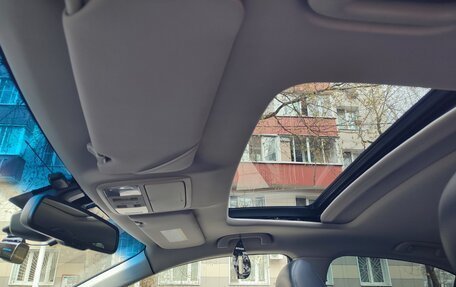 Honda Accord VIII рестайлинг, 2011 год, 1 500 000 рублей, 14 фотография