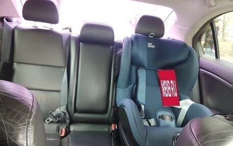 Honda Accord VIII рестайлинг, 2011 год, 1 500 000 рублей, 12 фотография