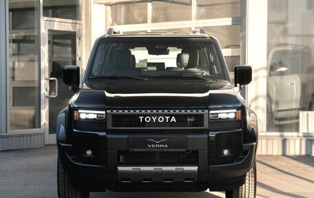 Toyota Land Cruiser Prado, 2024 год, 12 250 000 рублей, 4 фотография
