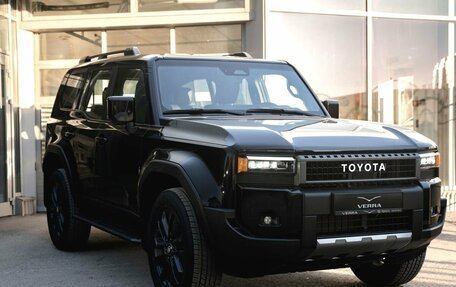 Toyota Land Cruiser Prado, 2024 год, 12 250 000 рублей, 3 фотография