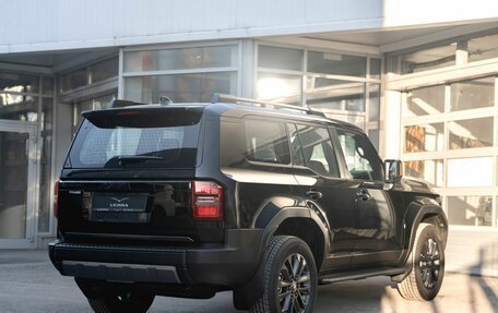 Toyota Land Cruiser Prado, 2024 год, 12 250 000 рублей, 7 фотография