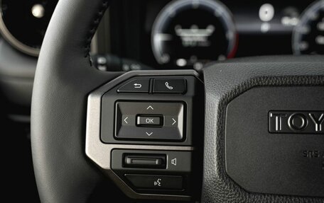 Toyota Land Cruiser Prado, 2024 год, 12 250 000 рублей, 15 фотография