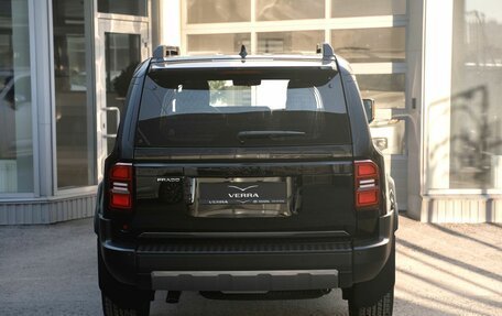 Toyota Land Cruiser Prado, 2024 год, 12 250 000 рублей, 6 фотография