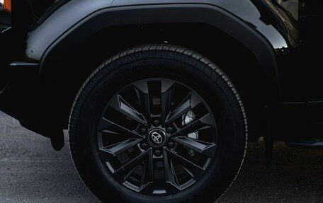 Toyota Land Cruiser Prado, 2024 год, 12 250 000 рублей, 9 фотография